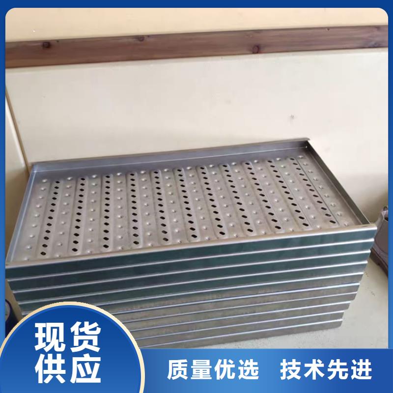 不锈钢地沟盖板不锈钢水池价格低
