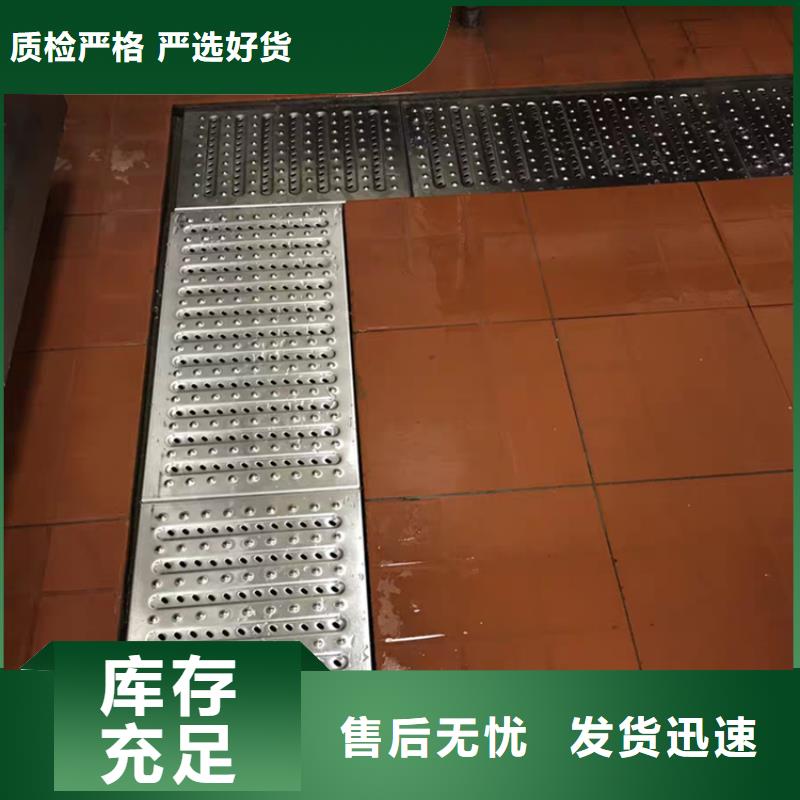 不銹鋼水篦子庫(kù)存充足