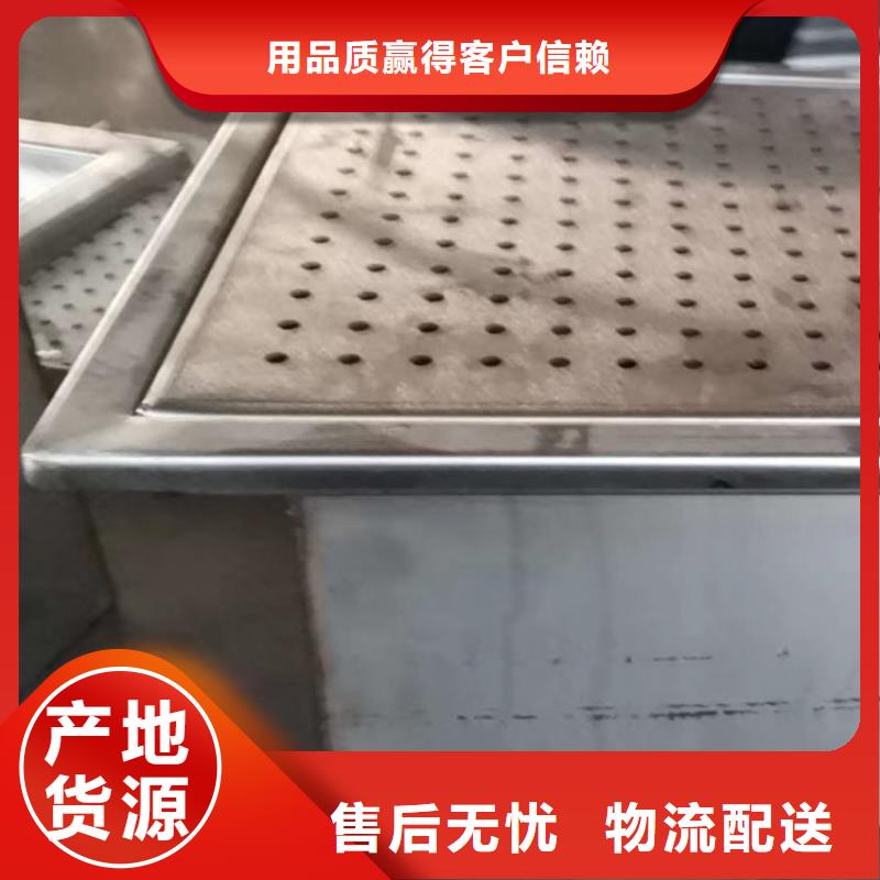 不銹鋼水篦子庫(kù)存充足