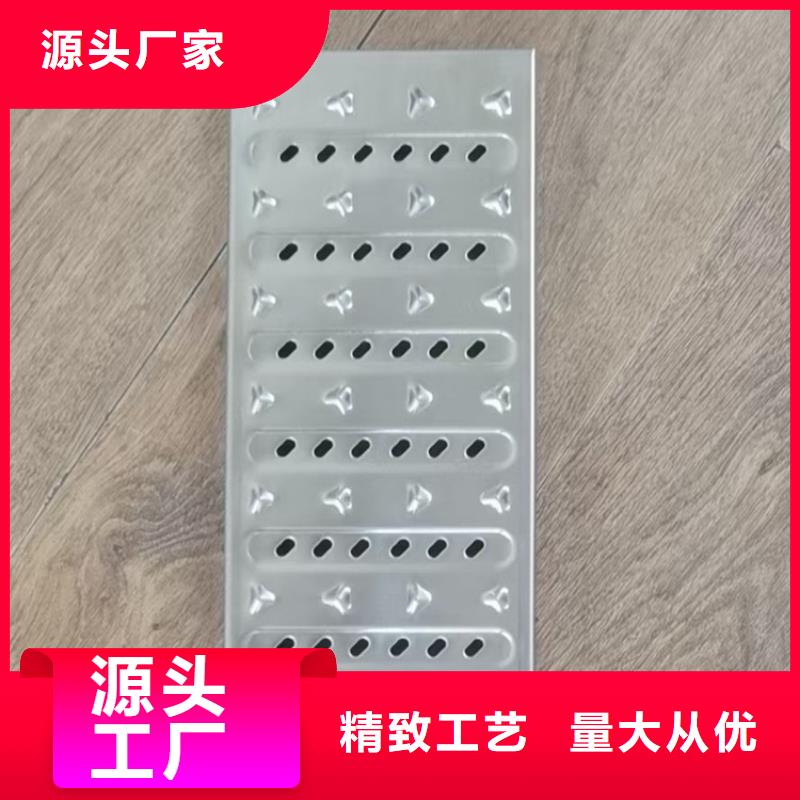 不銹鋼地溝蓋板工作臺(tái)廠家售后完善