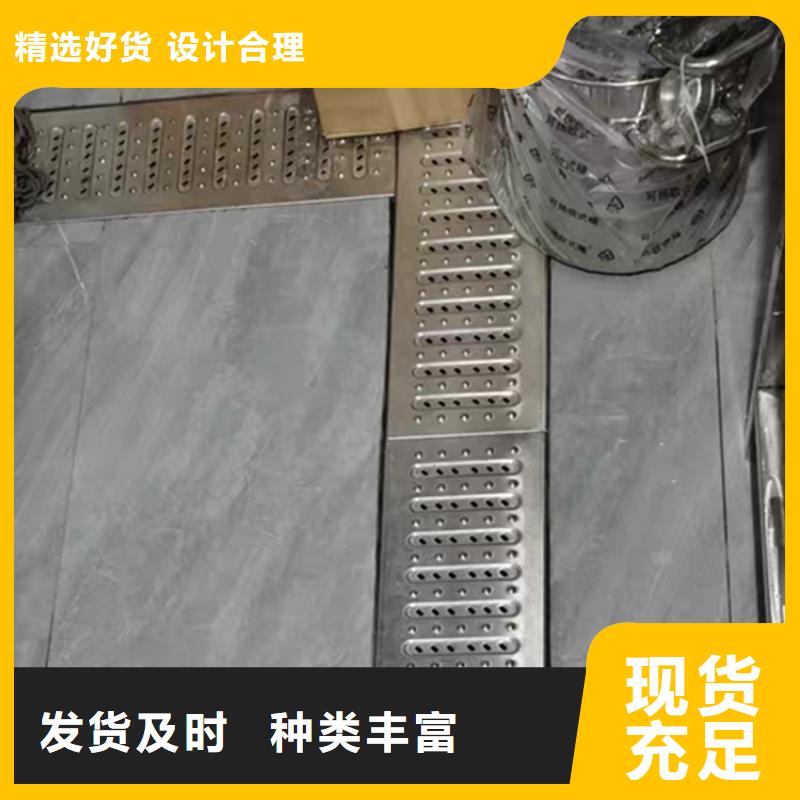 不锈钢地沟盖板不锈钢隔油池厂家