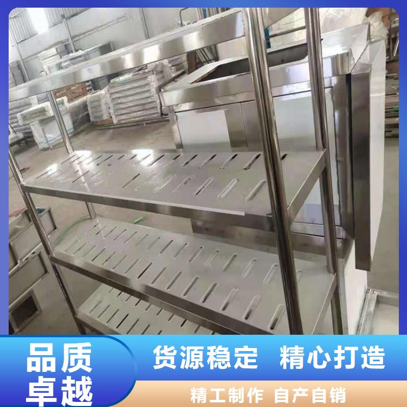 不銹鋼貨架質(zhì)量層層把關(guān)