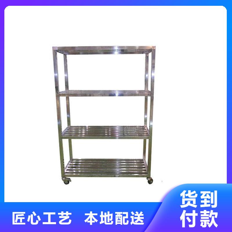 不锈钢货架_拖把池严谨工艺