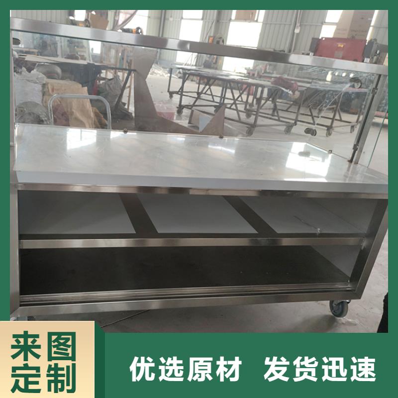 不銹鋼工作臺-不銹鋼貨架庫存齊全廠家直供