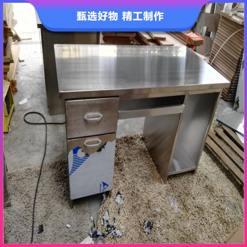 不锈钢工作台-不锈钢货架库存齐全厂家直供