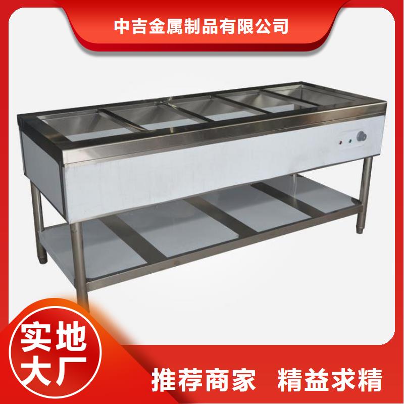 不銹鋼工作臺不銹鋼溝槽快捷的物流配送