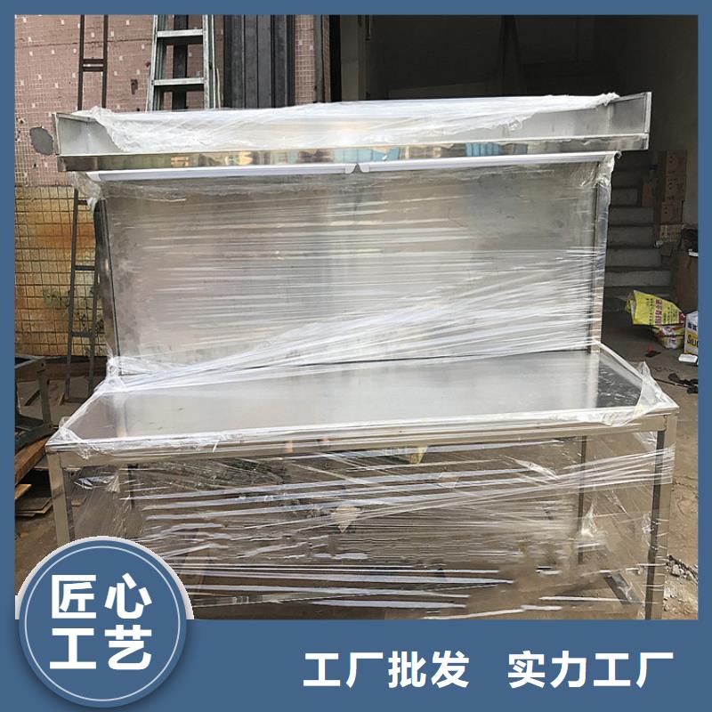 不锈钢工作台不锈钢水池质量不佳尽管来找我