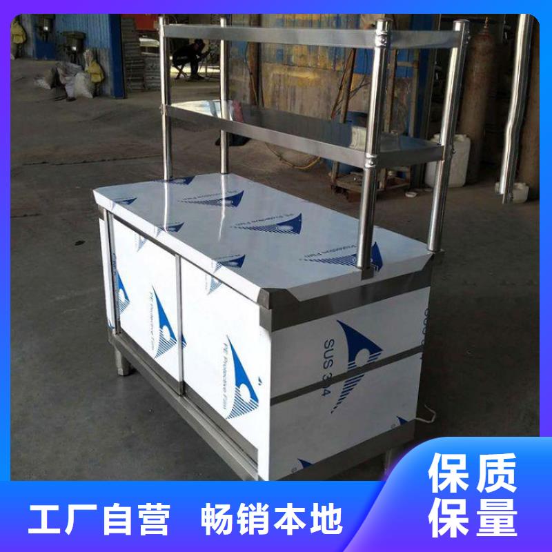 不锈钢工作台不锈钢隔油池N年生产经验