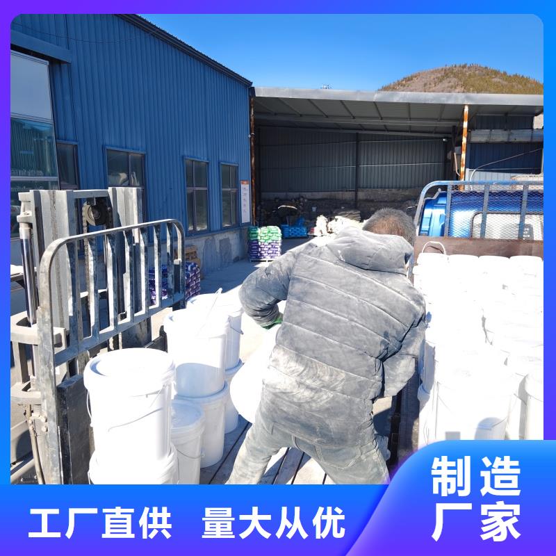 重信誉静裂剂厂家