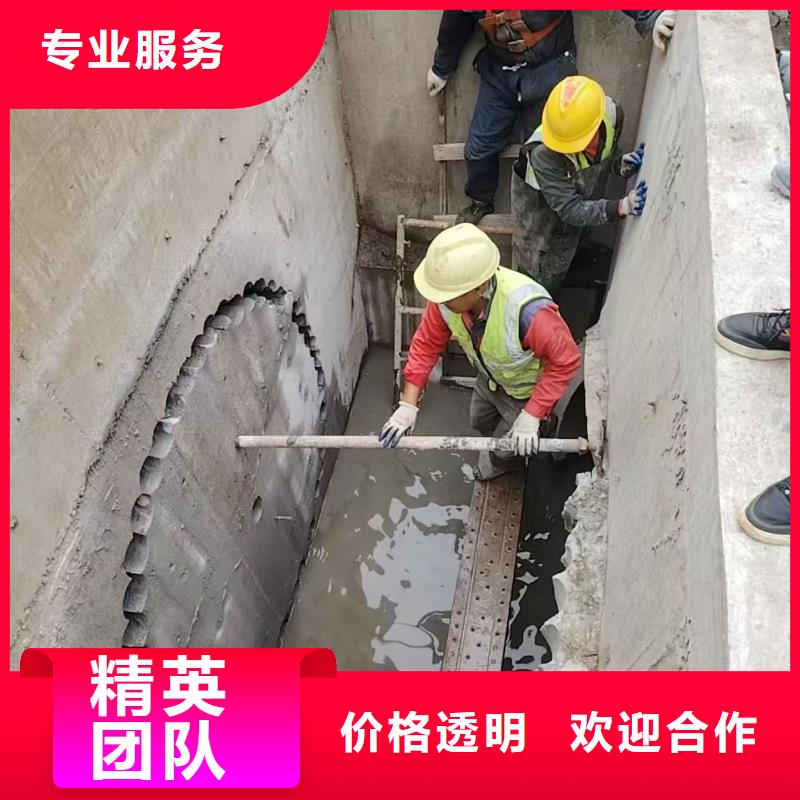 县水下打捞队24小时服务