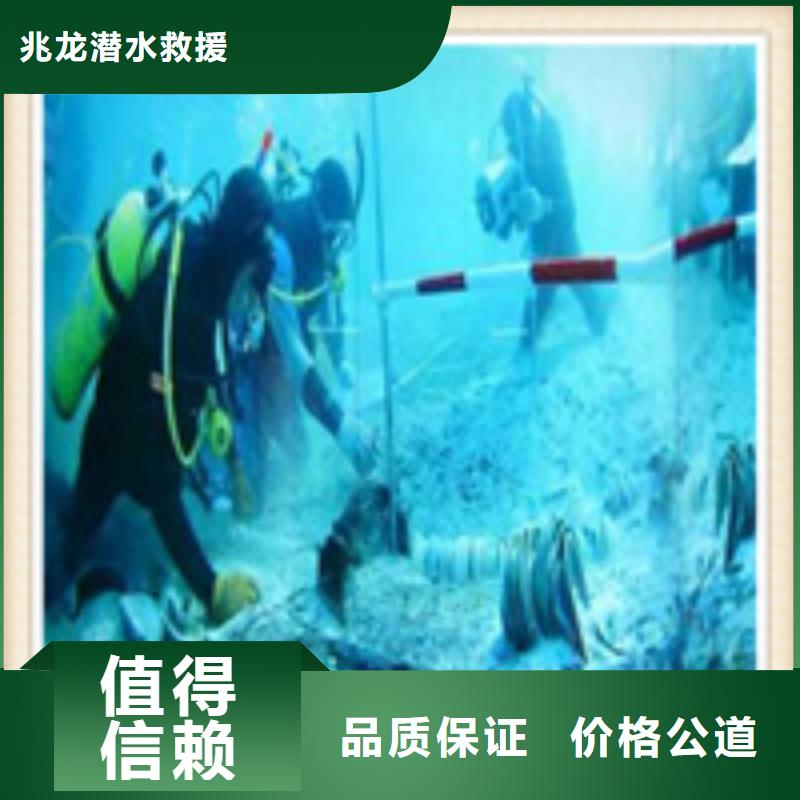 水下施工水下清淤方便快捷