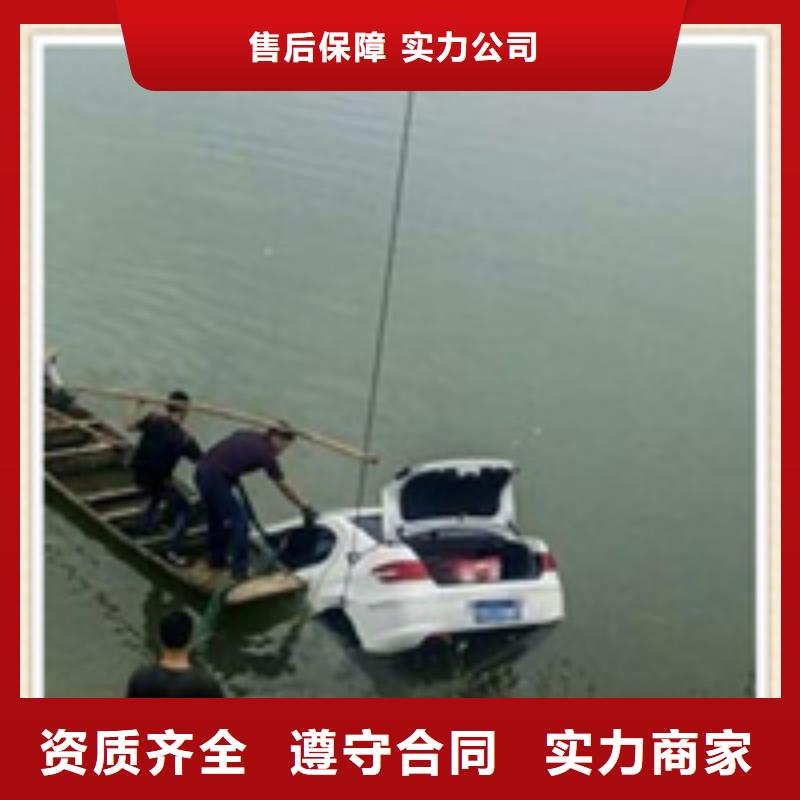 水下施工水下清淤方便快捷