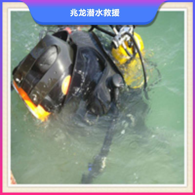 水下施工水下清淤方便快捷