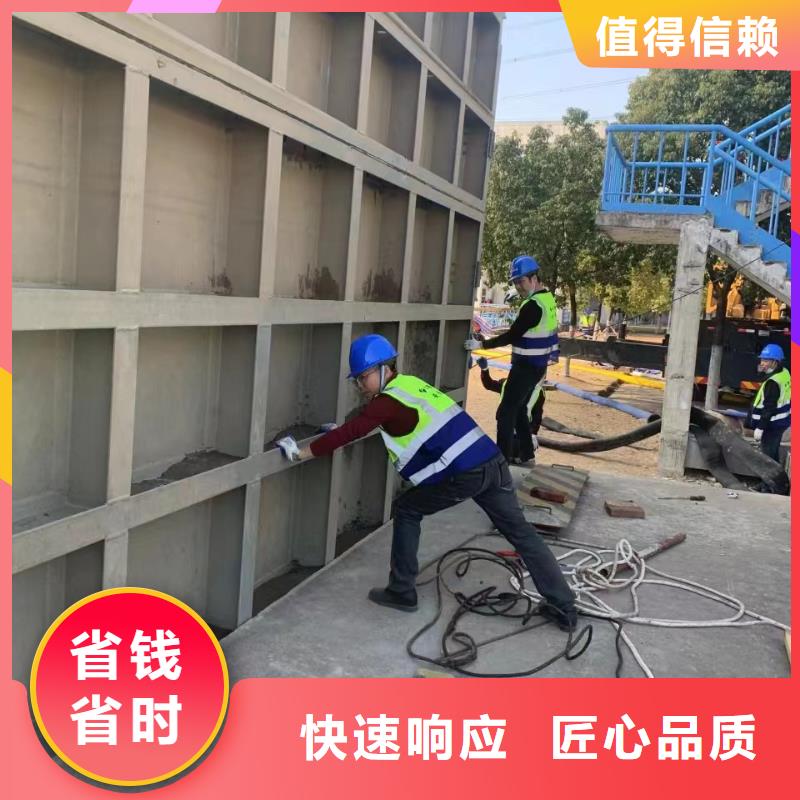 水下施工,水下打撈售后保障