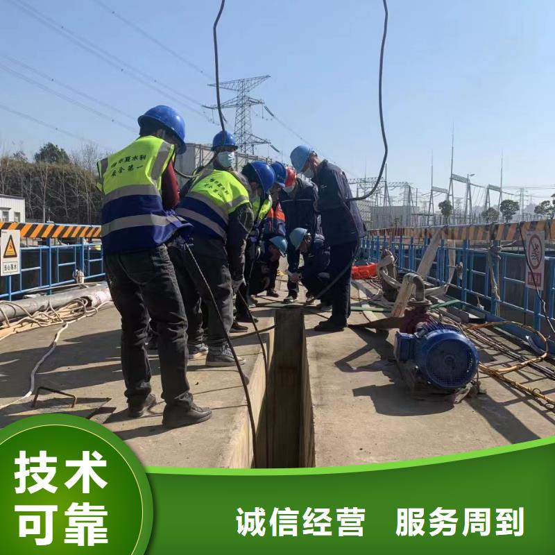 【水下施工】_潛水打撈團(tuán)隊技術(shù)精湛