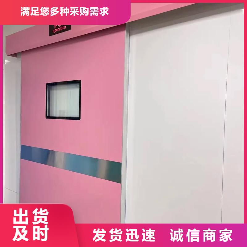 电动铅门上门安装宠物铅房