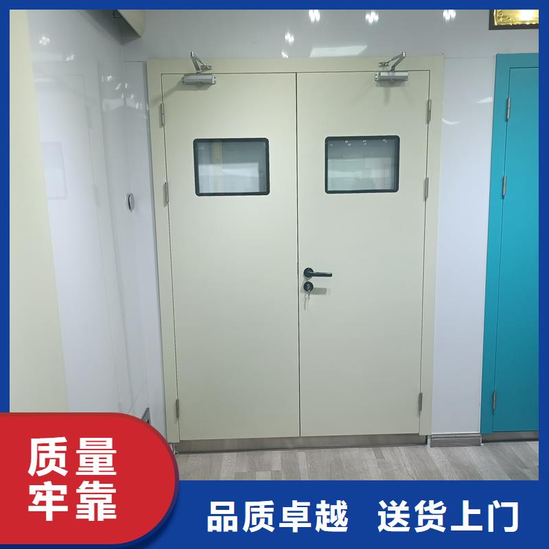 无损探伤铅房钡板上门施工