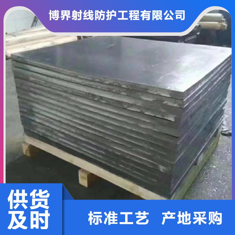 单开铅门现货供应