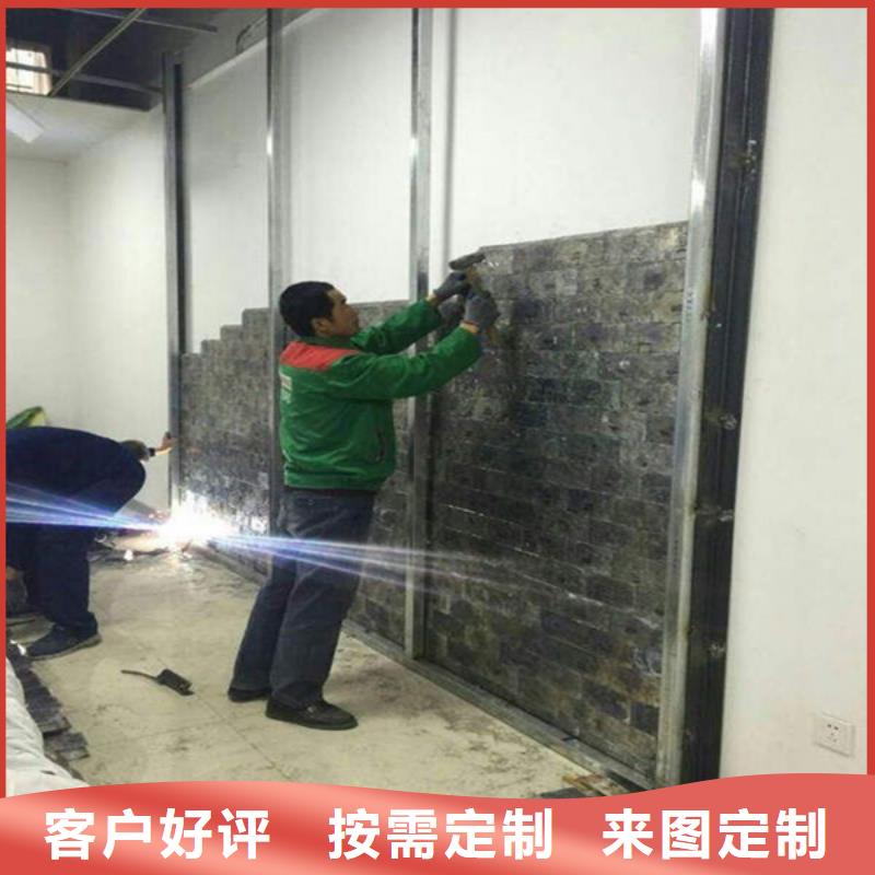 醫(yī)用鉛屏風(fēng)保證工期供貨及時(shí)