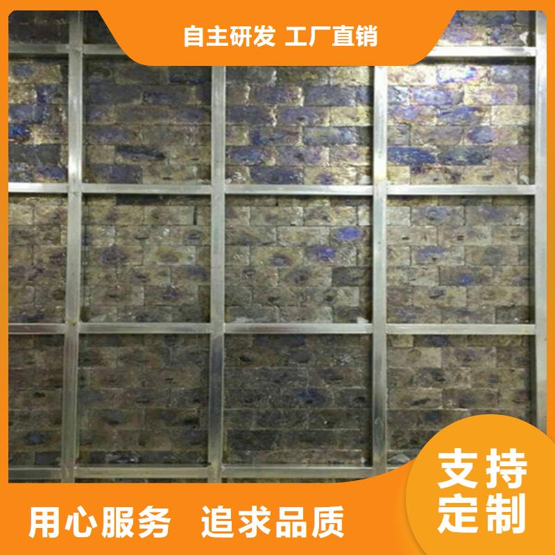 鉛板訂制