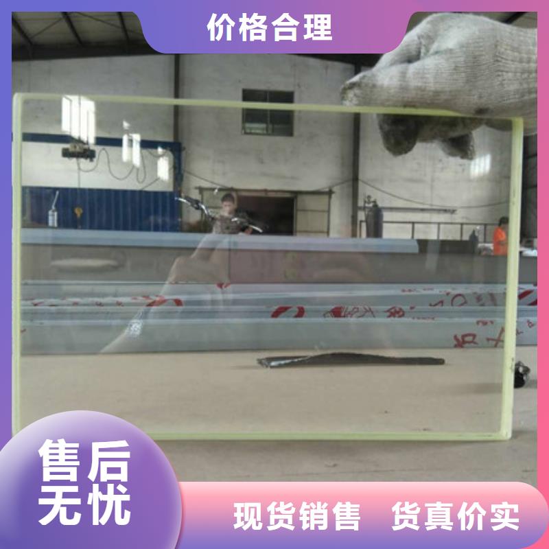 硫酸钡砂铅门工厂直营