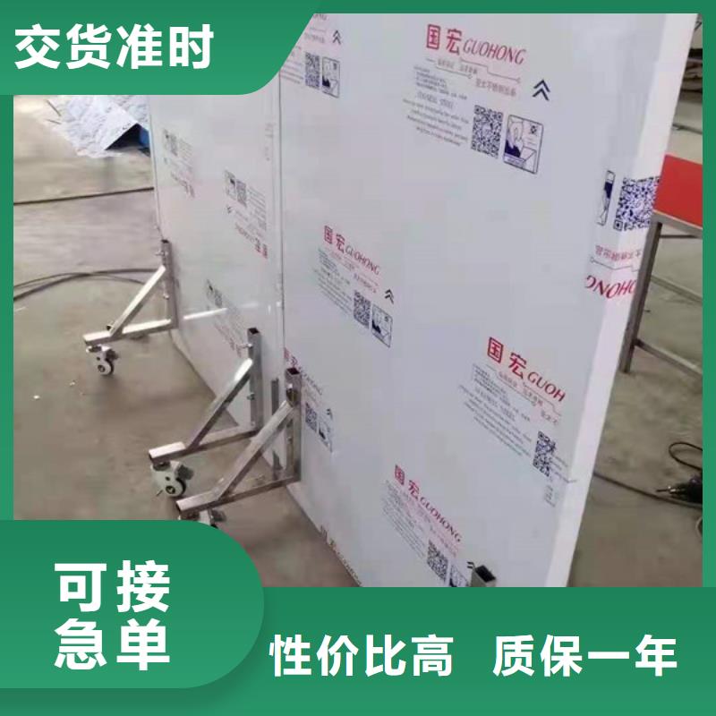 硫酸钡砂铅门工厂直营
