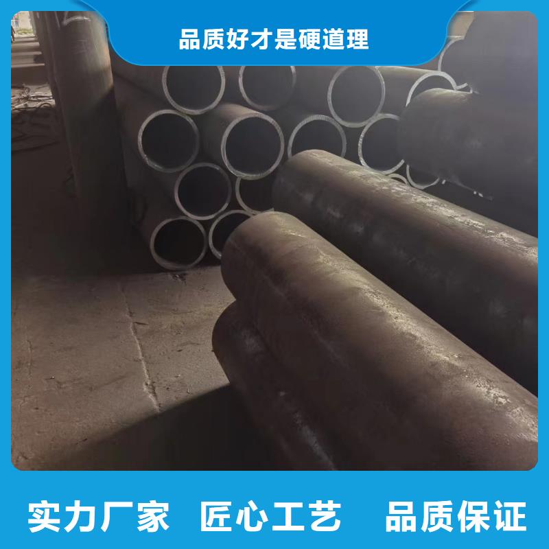 采购J55无缝钢管认准天恒源钢铁有限公司
