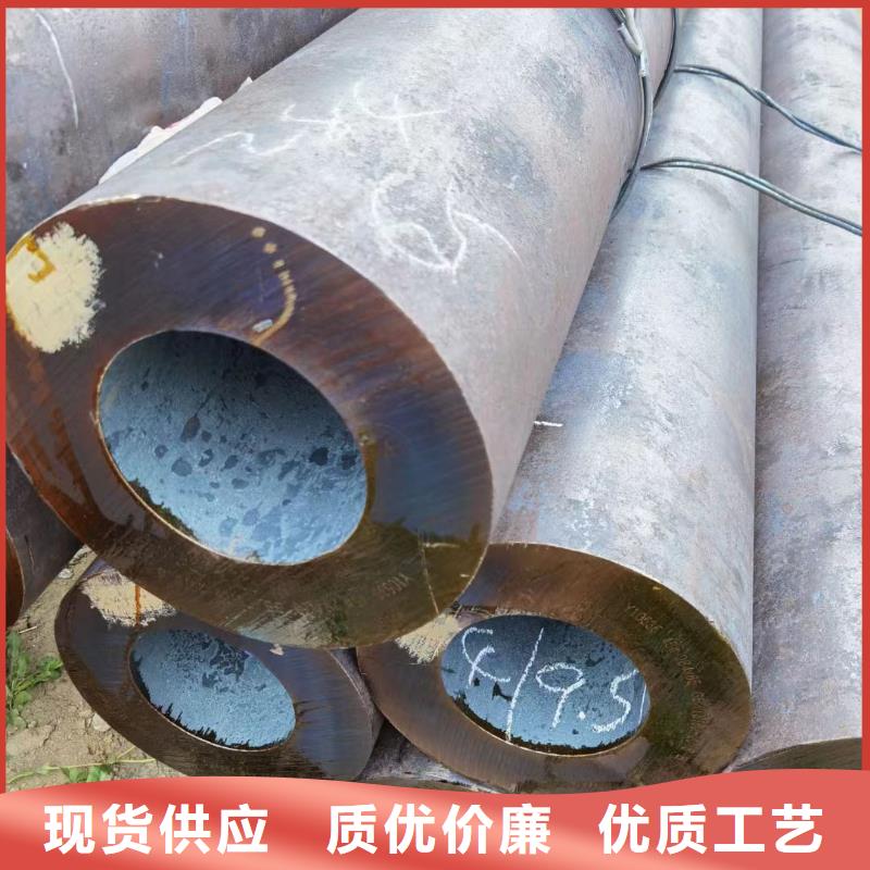 不锈钢无缝管还是我们品质好