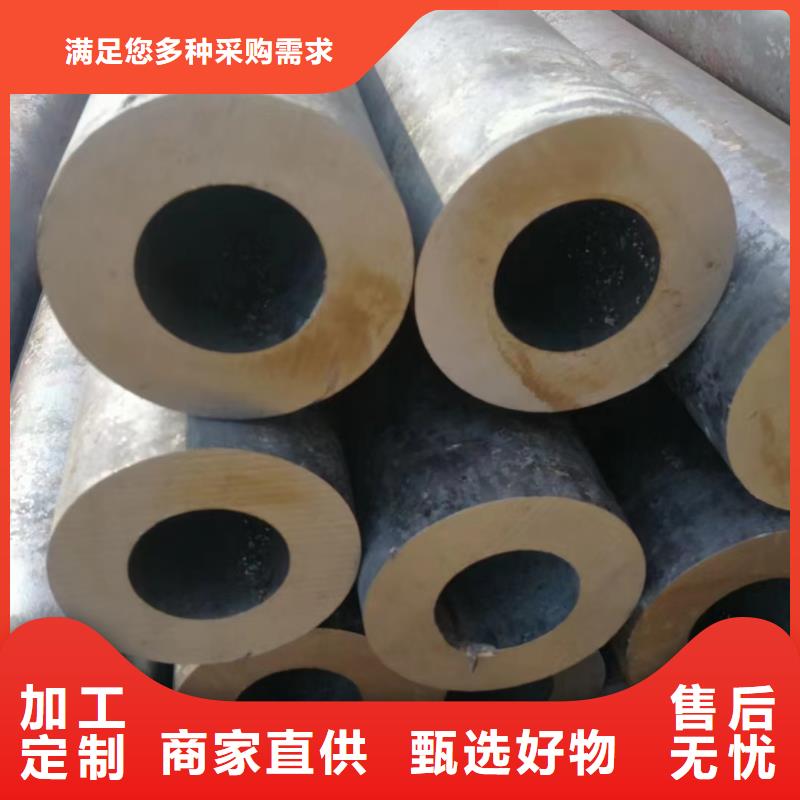 精密光亮管供应商
