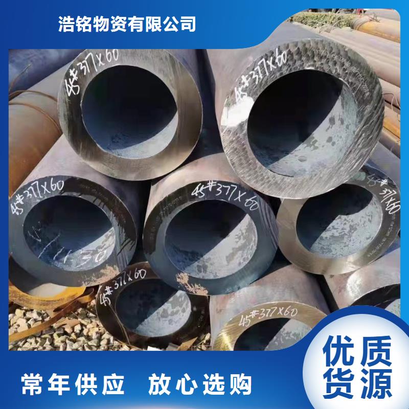 15Mo3合金鋼管_保障