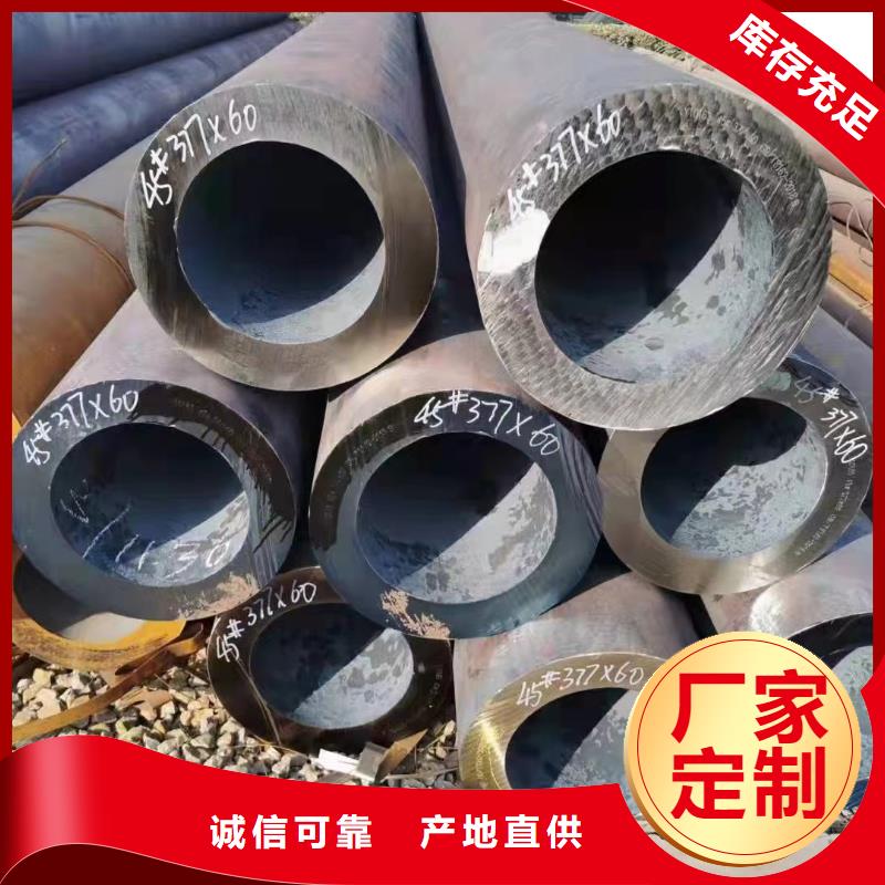 口碑好15Mo3合金鋼管廠家