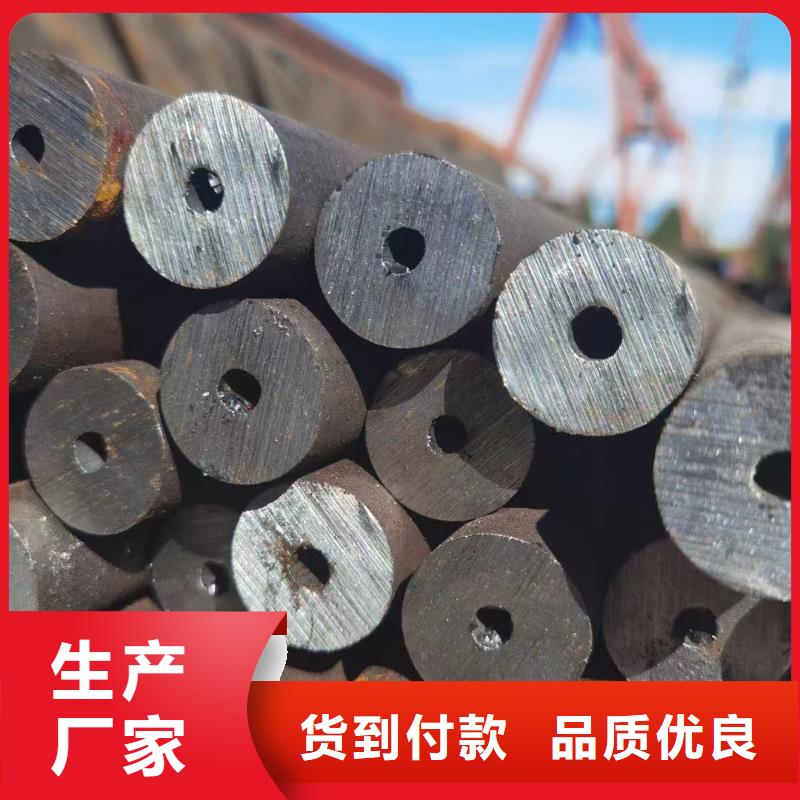 16Mn合金钢管企业