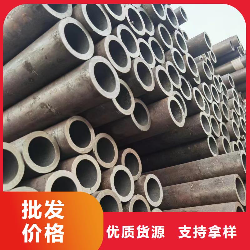 Cr9Mo合金鋼管用途廣