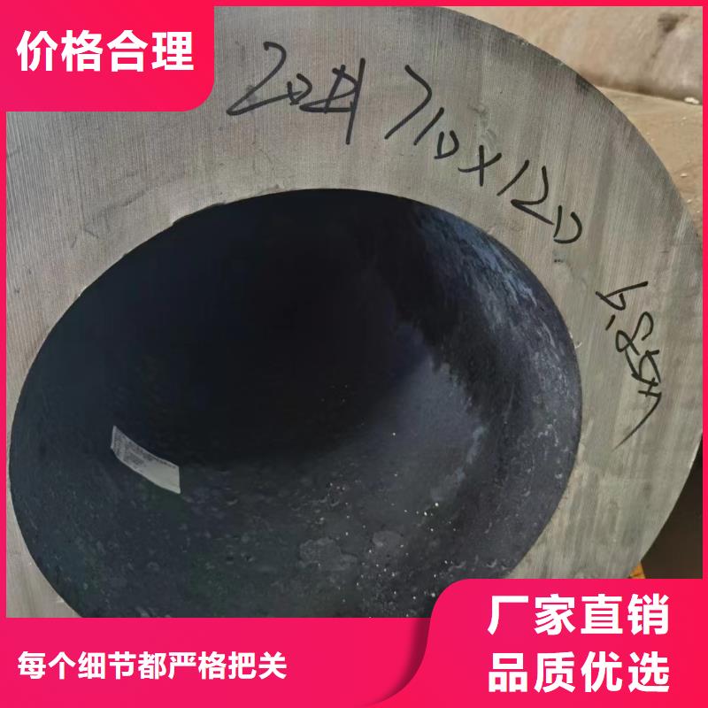 批發(fā)Cr9Mo合金鋼管_精選廠家