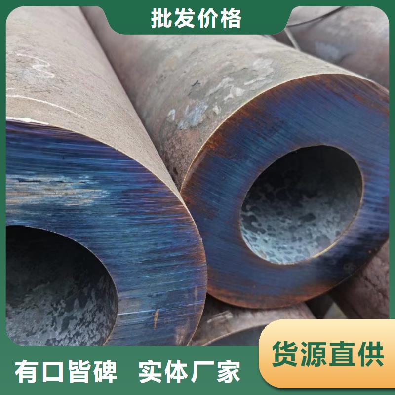 16Mn合金鋼管圖片