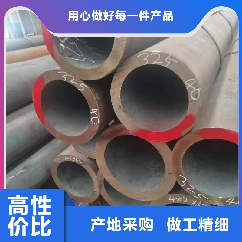 批发T91合金钢管