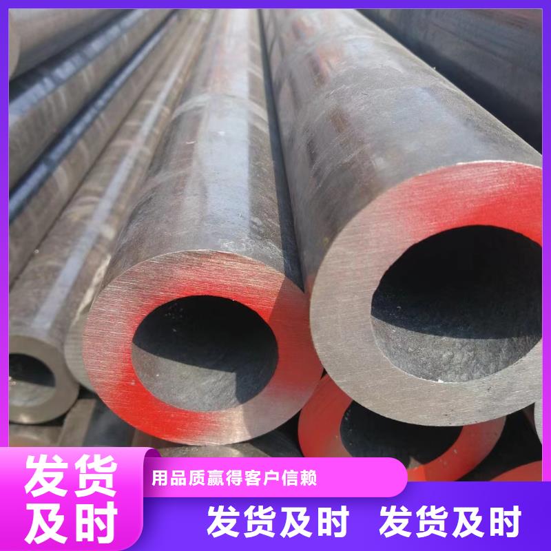 16Mn合金钢管图片