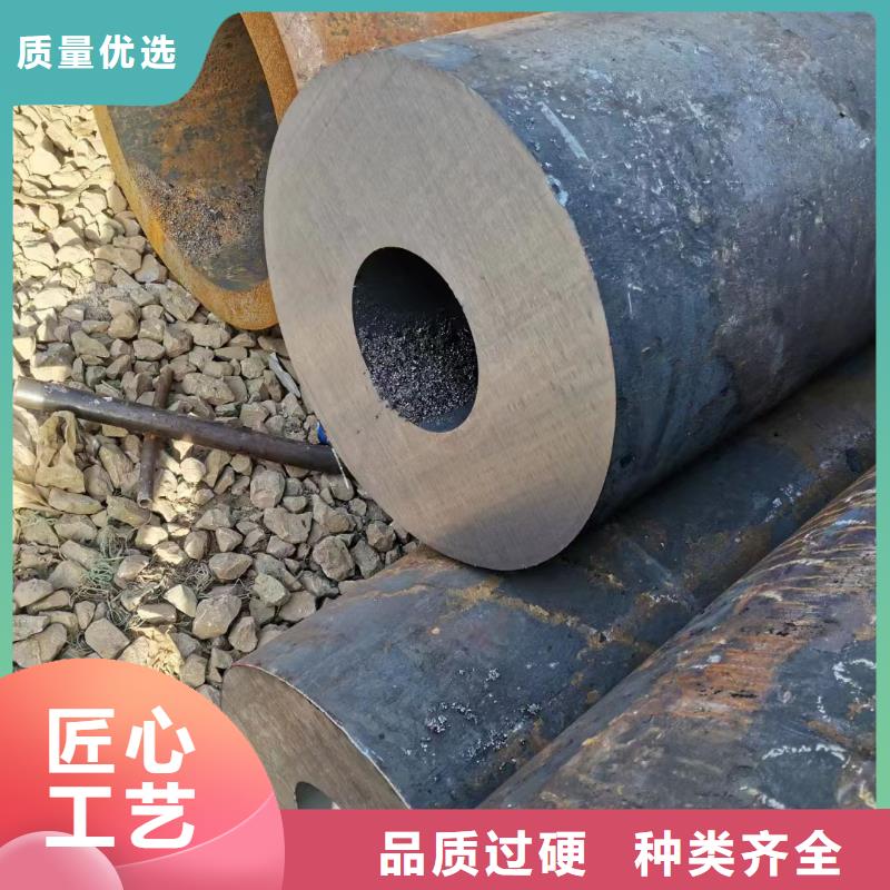 16Mn合金钢管企业
