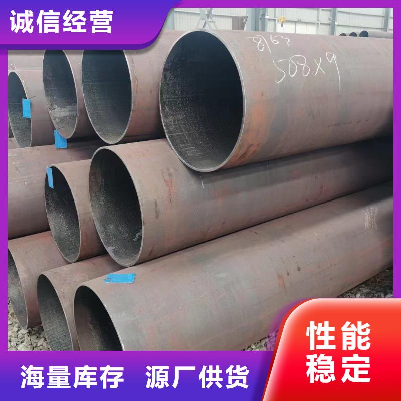 常年供应20G合金钢管-省心