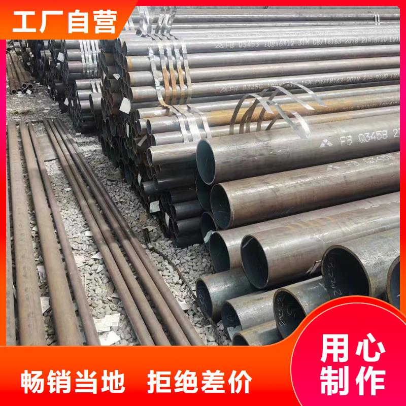 口碑好15Mo3合金鋼管廠家