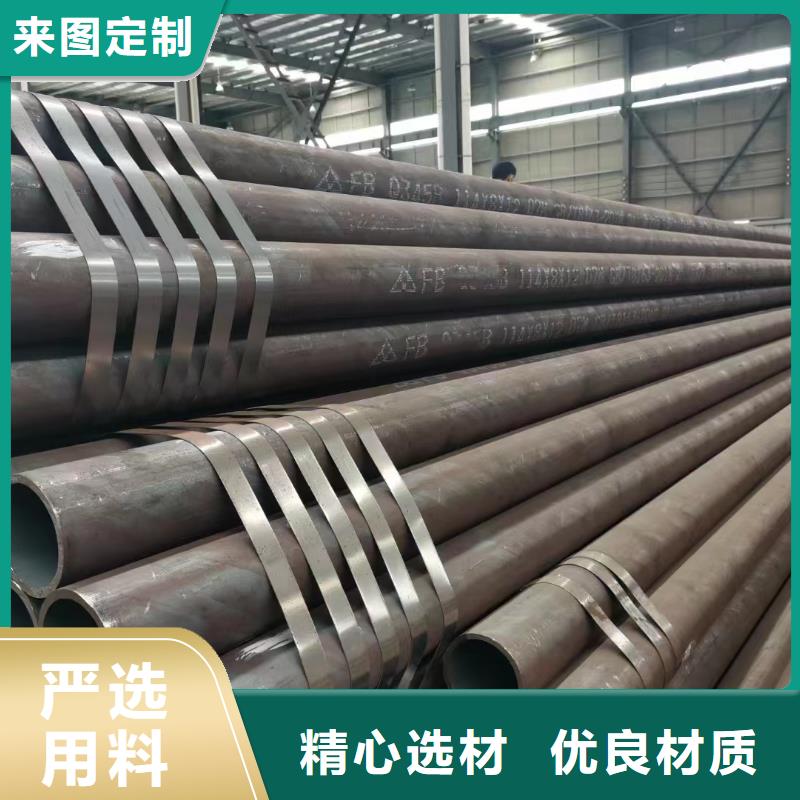30CrMo合金鋼管今日價格