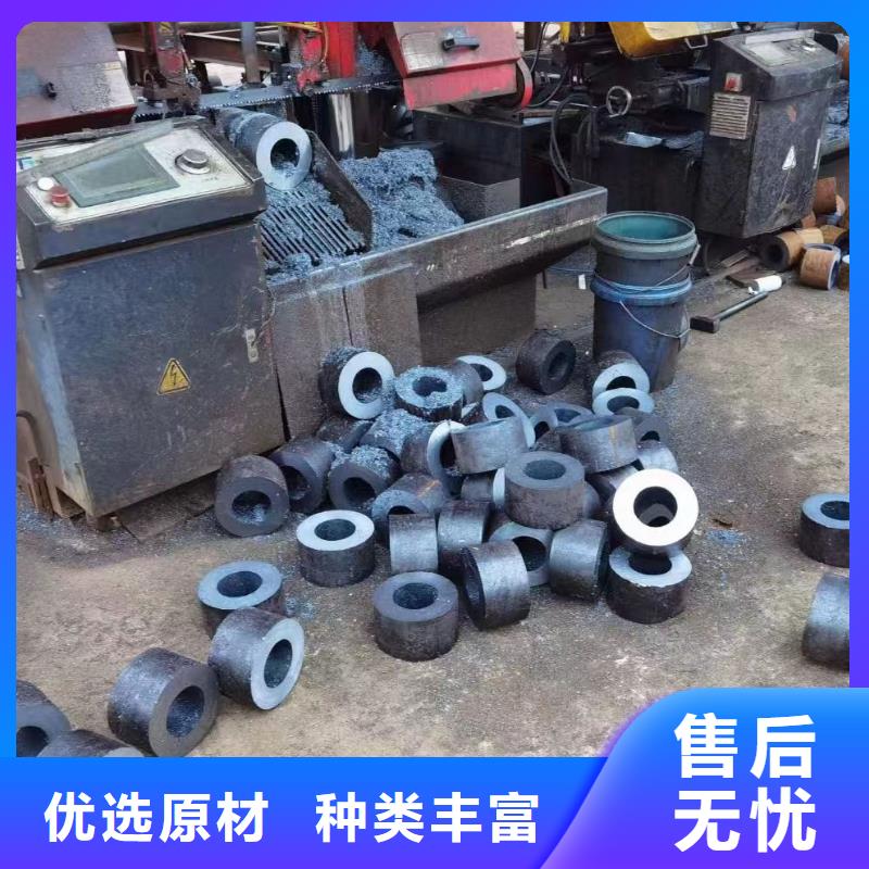 16Mn合金鋼管工藝精湛