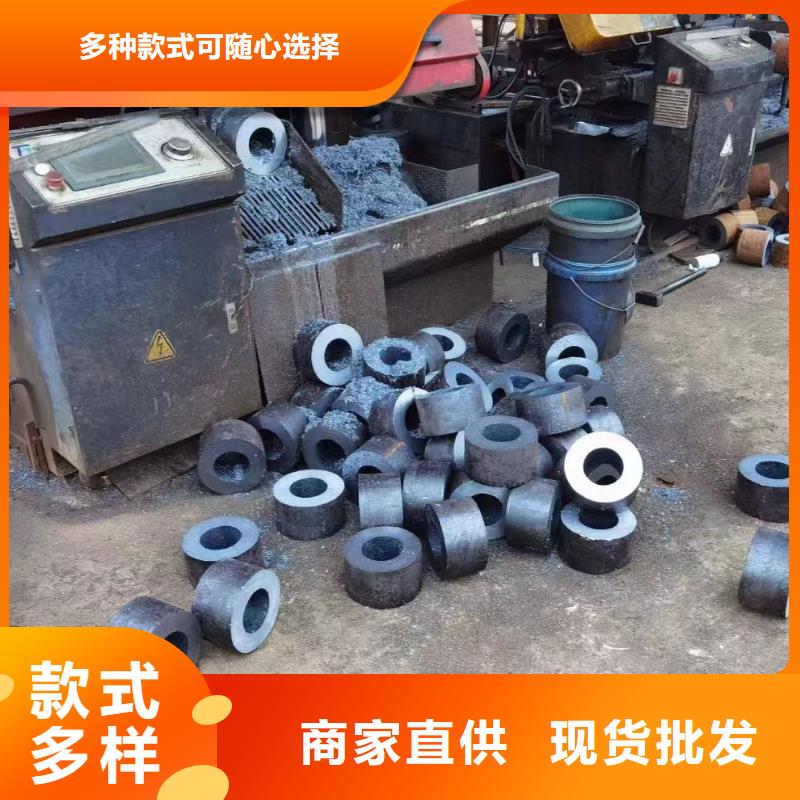 15Mo3合金鋼管_保障