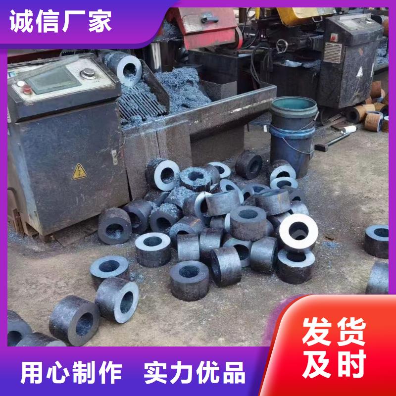27SiMn合金钢管直销品牌:27SiMn合金钢管生产厂家