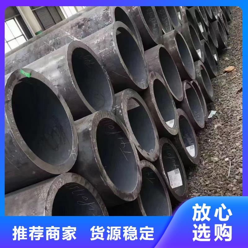 T91合金鋼管工作原理