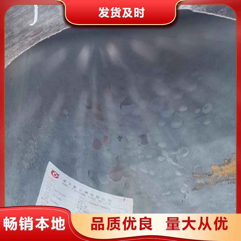 15Mo3合金鋼管-一心為客戶