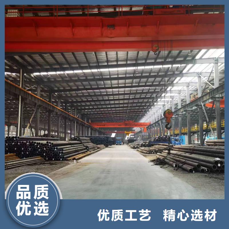 10CrMo910合金鋼管質(zhì)量好的廠家