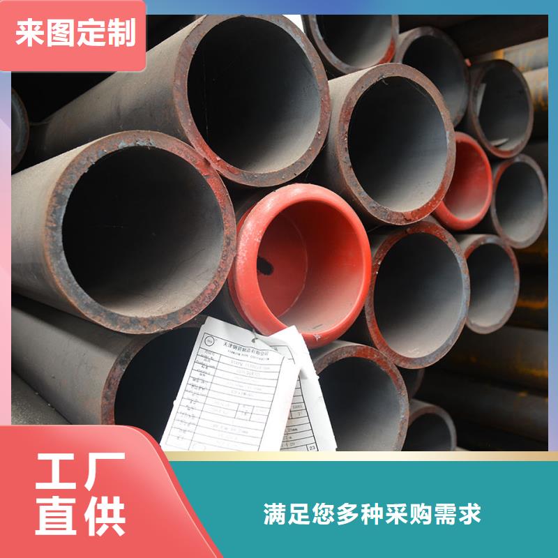 15Mo3合金鋼管-一心為客戶