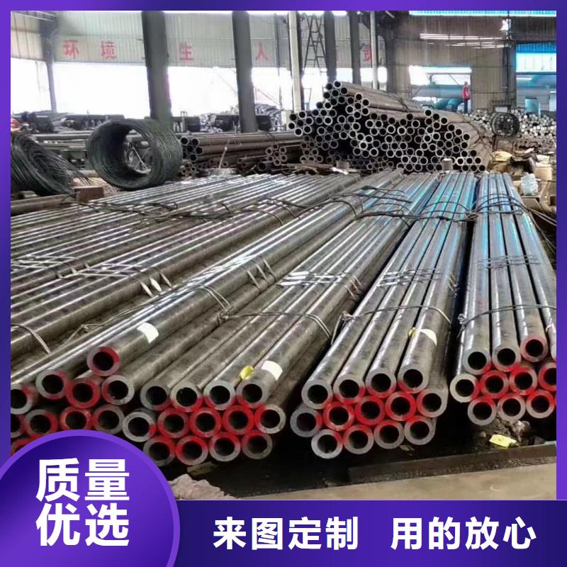 16Mn合金鋼管工藝精湛