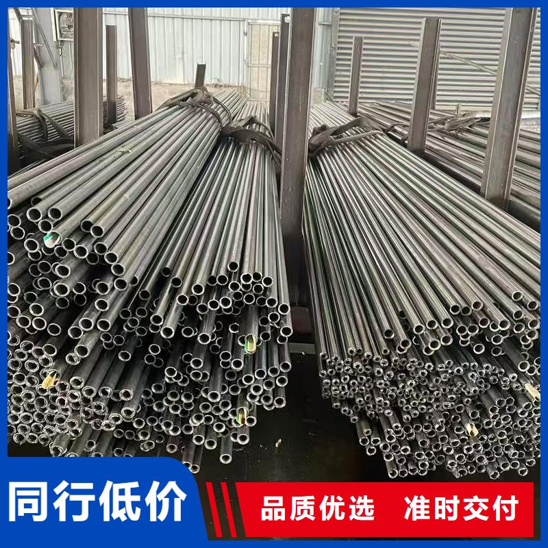 35#精密钢管厂家实力雄厚